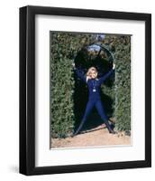 Sharon Tate-null-Framed Photo