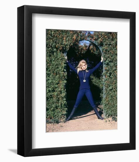 Sharon Tate-null-Framed Photo