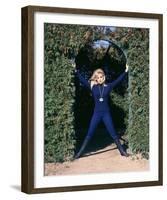 Sharon Tate-null-Framed Photo