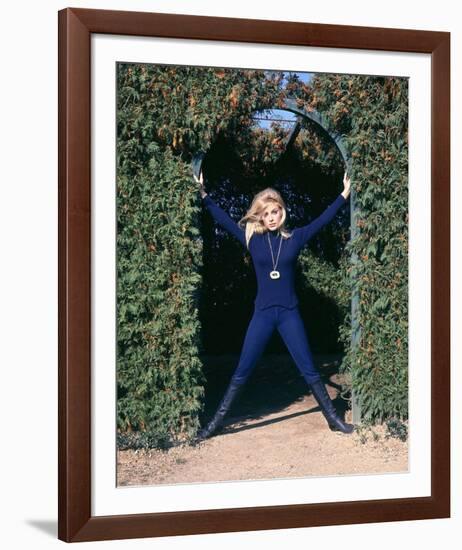 Sharon Tate-null-Framed Photo