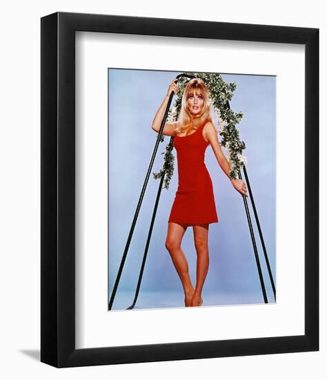 Sharon Tate-null-Framed Photo