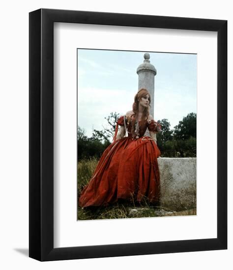 Sharon Tate-null-Framed Photo