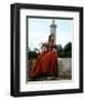 Sharon Tate-null-Framed Photo