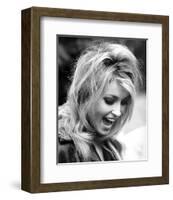 Sharon Tate-null-Framed Photo