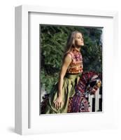 Sharon Tate-null-Framed Photo