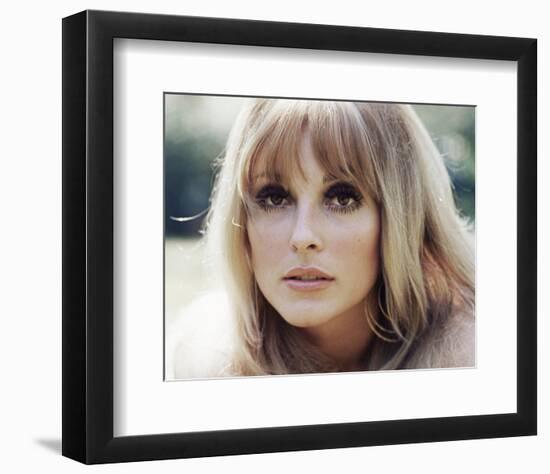 Sharon Tate-null-Framed Photo