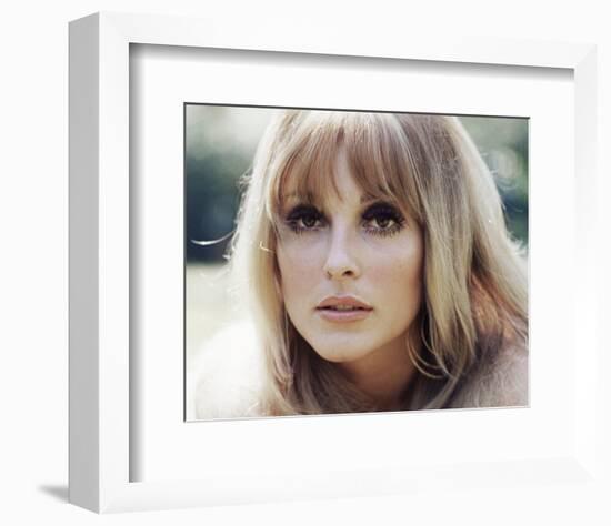 Sharon Tate-null-Framed Photo