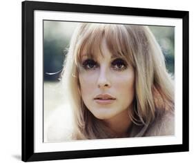 Sharon Tate-null-Framed Photo