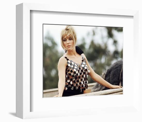 Sharon Tate-null-Framed Photo