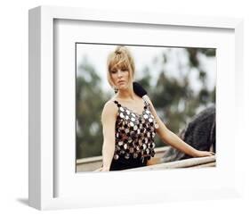 Sharon Tate-null-Framed Photo