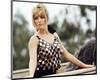 Sharon Tate-null-Mounted Photo