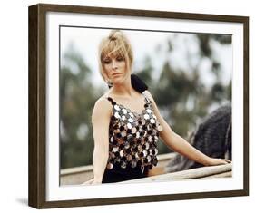 Sharon Tate-null-Framed Photo