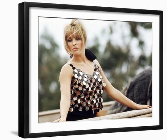 Sharon Tate-null-Framed Photo