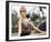 Sharon Tate-null-Framed Photo