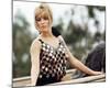 Sharon Tate-null-Mounted Photo