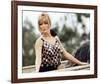 Sharon Tate-null-Framed Photo