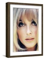 Sharon Tate-null-Framed Photo