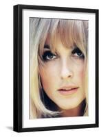 Sharon Tate-null-Framed Photo