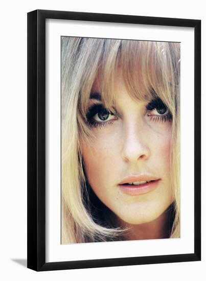 Sharon Tate-null-Framed Photo