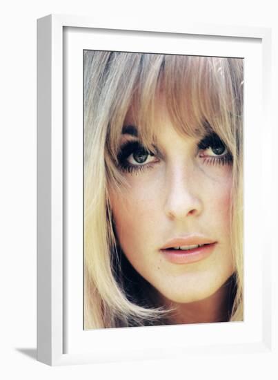 Sharon Tate-null-Framed Photo