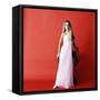 Sharon Tate-null-Framed Stretched Canvas