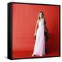 Sharon Tate-null-Framed Stretched Canvas