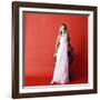 Sharon Tate-null-Framed Photo