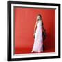 Sharon Tate-null-Framed Photo