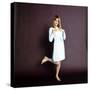 Sharon Tate-null-Stretched Canvas