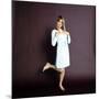 Sharon Tate-null-Mounted Photo