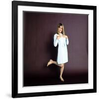 Sharon Tate-null-Framed Photo