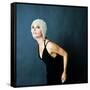 Sharon Tate-null-Framed Stretched Canvas