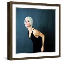 Sharon Tate-null-Framed Photo