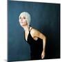 Sharon Tate-null-Mounted Photo