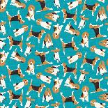 Just Dogs-Sharon Turner-Art Print