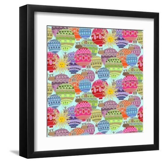 Art Print, , large