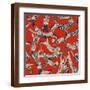Brown Frame