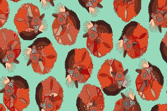 Art Print, , large