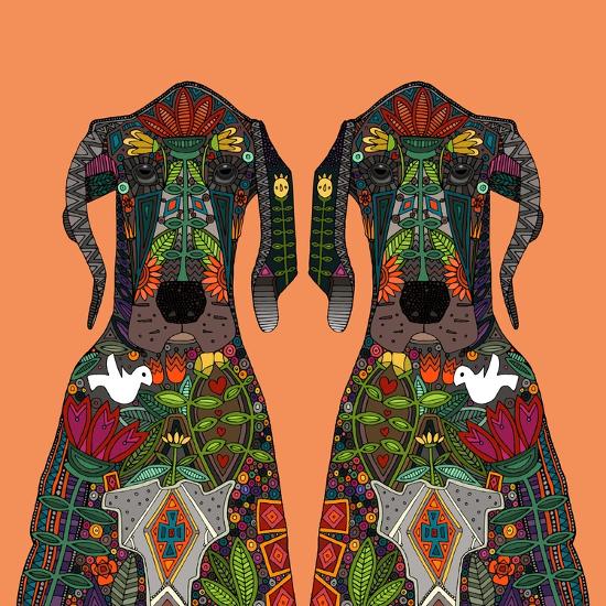 Art Print, , large