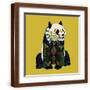 Brown Frame