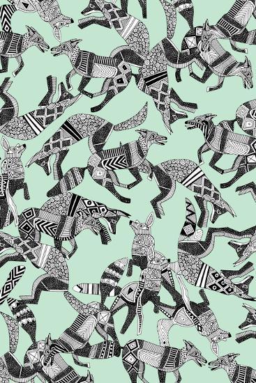 Art Print, , large