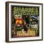 Sharpe's Hardware-null-Framed Giclee Print