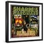 Sharpe's Hardware-null-Framed Giclee Print