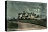 Sharpless Mansion, Westchester-null-Stretched Canvas