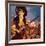 Sharpshooter Annie -- Annie Oakley and Her Gun-McConnell-Framed Giclee Print