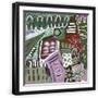 Black Frame
