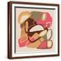 Brown Frame
