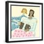Black Frame