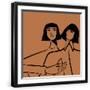 Black Frame