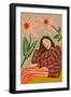 Black Frame